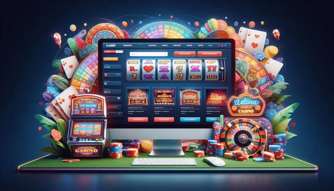 Slotier Casino